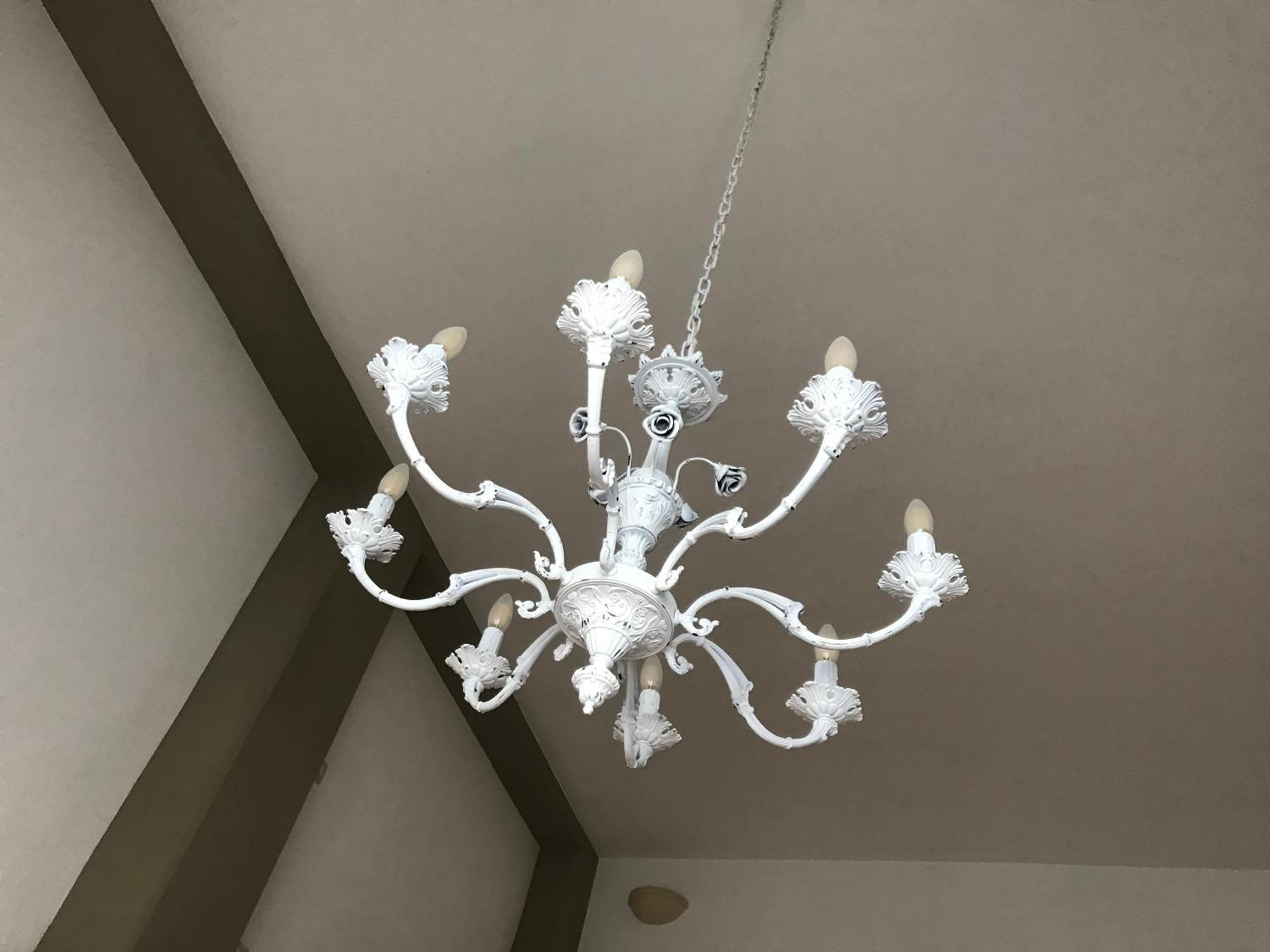 Greta Viola House Apartment Squinzano ภายนอก รูปภาพ
