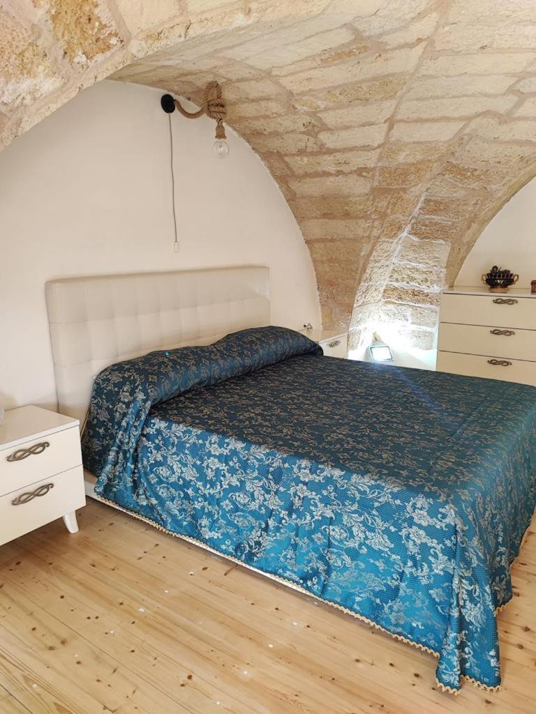 Greta Viola House Apartment Squinzano ภายนอก รูปภาพ