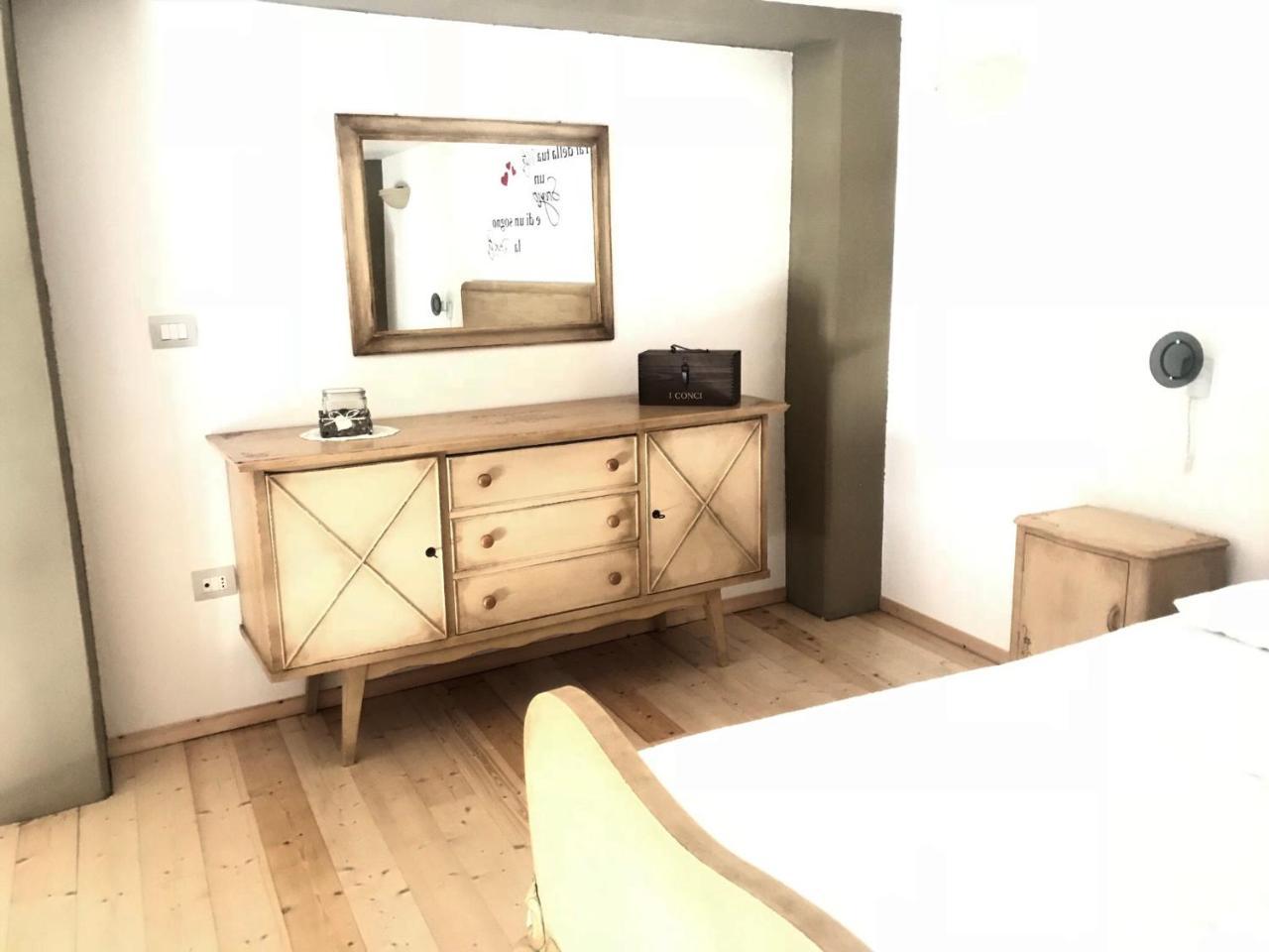Greta Viola House Apartment Squinzano ภายนอก รูปภาพ